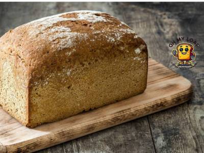 Why Gluten-Free Bread Doesn’t Need to Be Complicated