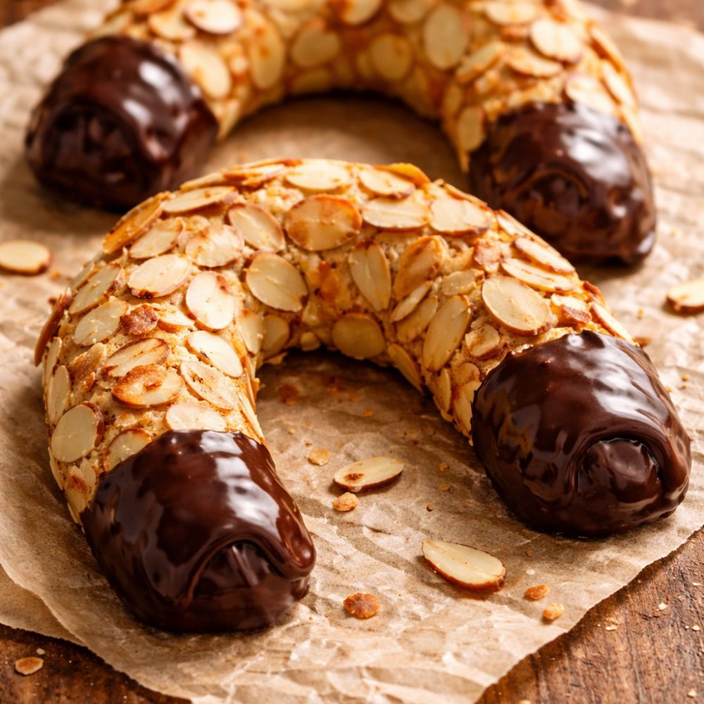 Almond Pastry (Pickup Only)