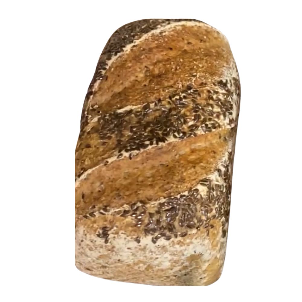 My Daily Flax Loaf (Pickup Only)