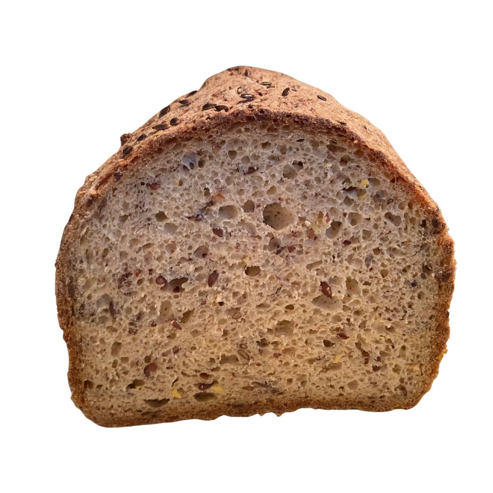My Daily Flax Loaf (Pickup Only)