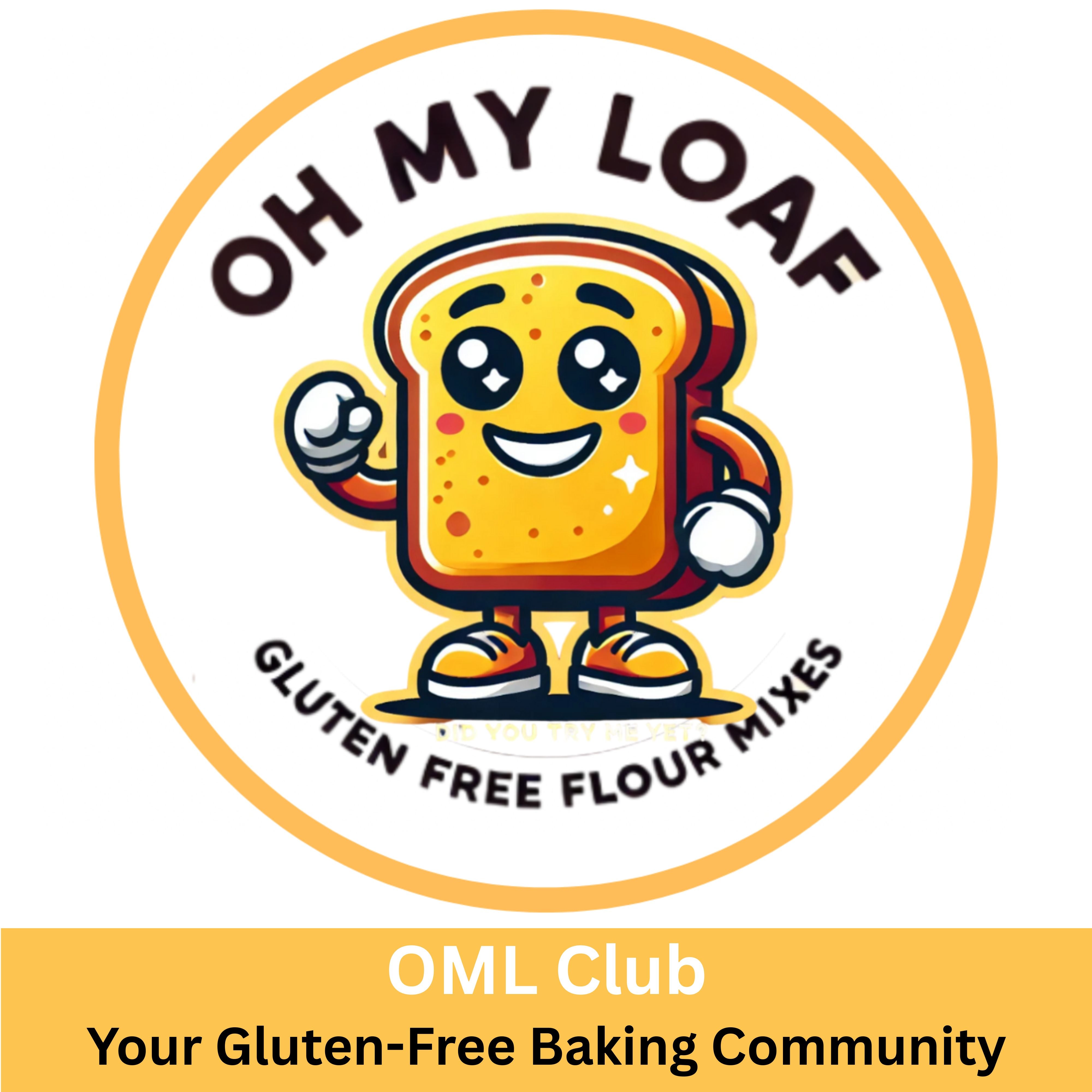 Oh My Loaf Club