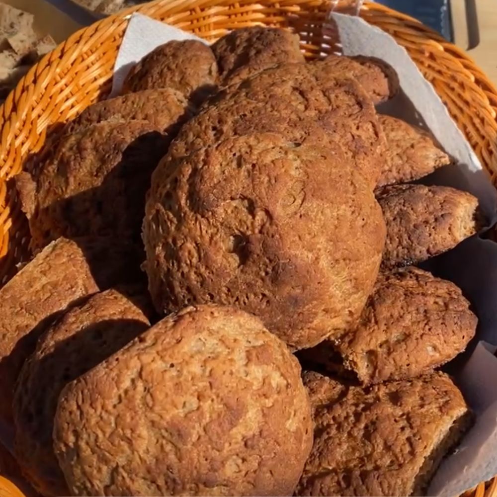 Sweet Roll (Pickup Only)