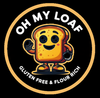Oh My Loaf Shop